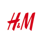 H&M logo