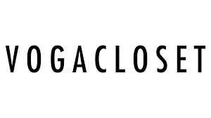 VogaCloset logo