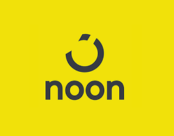Noon logo