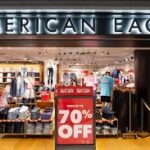 American eagal store