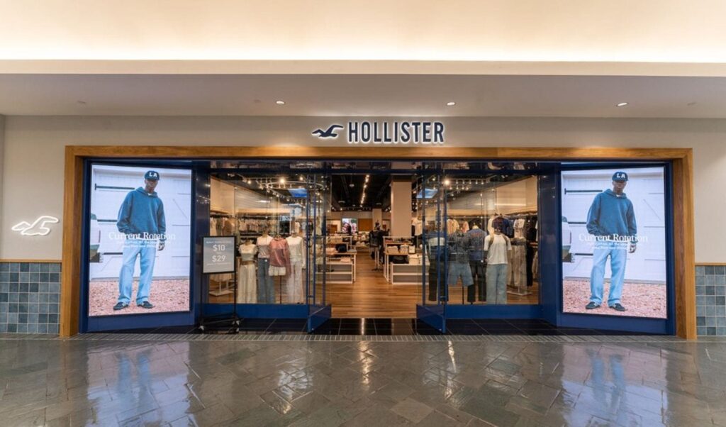 Hollister