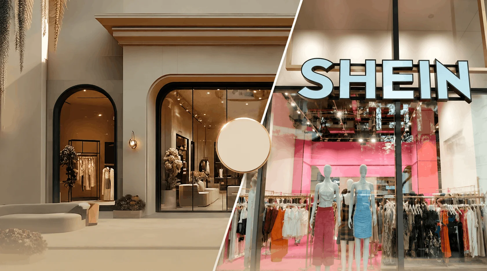 JustFashionNow vs Shein: The Ultimate Affordable Fashion Showdown